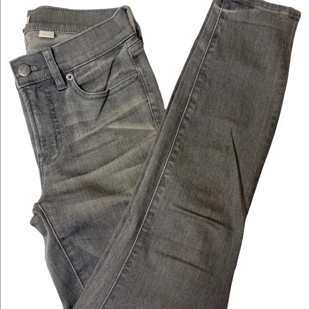 J. Crew crew mid